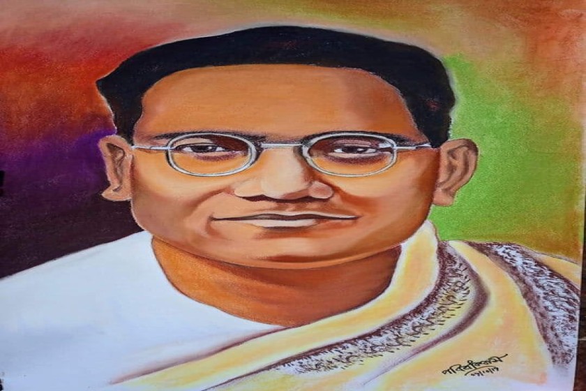 বাংলার ব্রাম্মণ‍্যবাদের বিরুদ্ধে যোগেন মন্ডলের