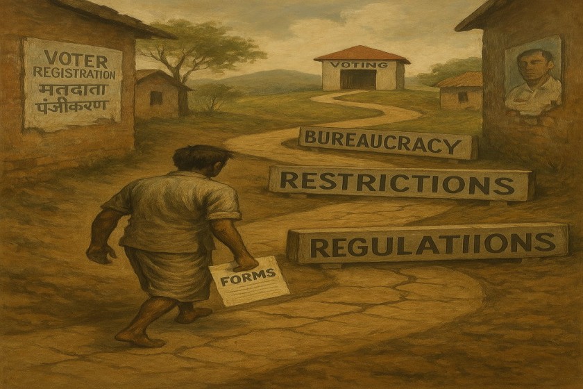 লক্ষ্যভেদী