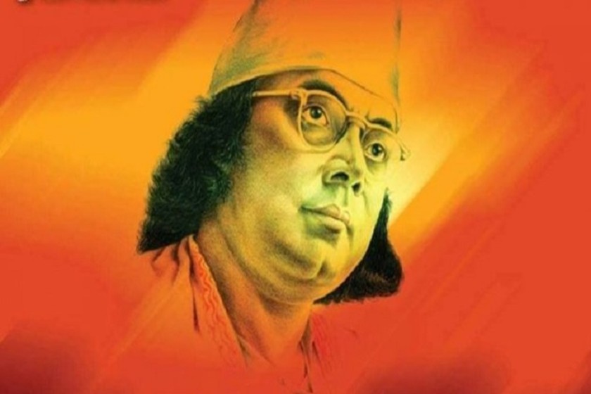 যৌবনের বিষবনে জীবনের মর্মলীন ব্যাথা