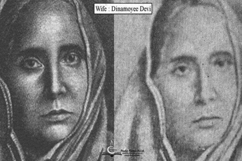 বিদ্যাসাগর-দিনময়ী কথা