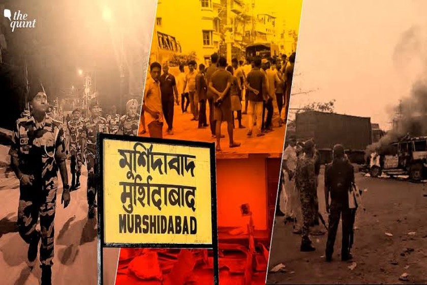 বিধায়কের মদত ওয়াকফ সম্পত্তি দখলে?