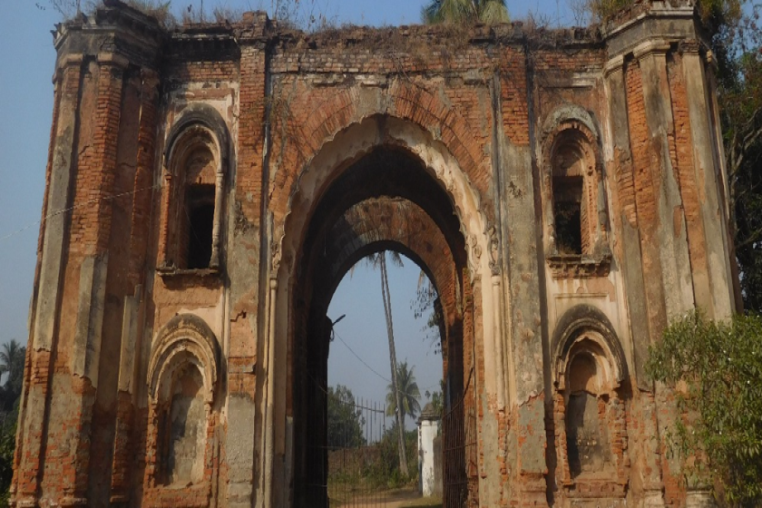 শেষের সেদিন : বাংলার শেষ স্বাধীন নবাবের মৃত্যুর ২৬৯ বছর